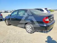 2004 Toyota CAMRY фото