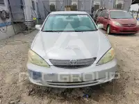 2004 Toyota CAMRY фото