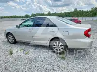 2004 Toyota CAMRY photo