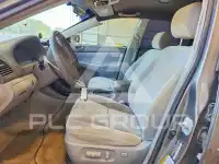 2004 Toyota CAMRY фото