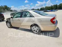 2004 Toyota CAMRY photo