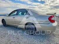 2004 Toyota CAMRY фото