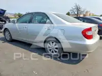 2004 Toyota CAMRY фото