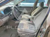 2004 Toyota CAMRY фото