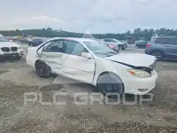2004 Toyota CAMRY фото