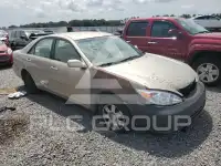 2004 Toyota CAMRY фото