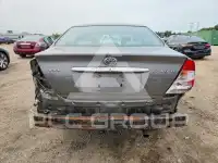 2004 Toyota CAMRY фото
