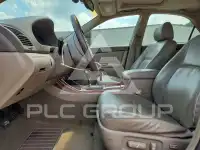 2004 Toyota CAMRY фото