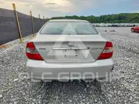 2004 Toyota CAMRY фото