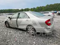 2004 Toyota CAMRY фото