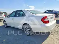 2004 Toyota CAMRY фото