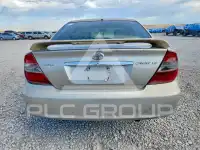 2004 Toyota CAMRY фото