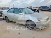 2004 Toyota CAMRY фото