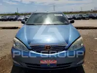 2004 Toyota CAMRY фото