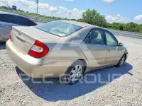 2004 Toyota CAMRY photo