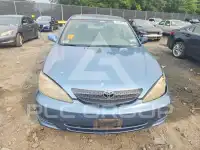 2004 Toyota CAMRY фото
