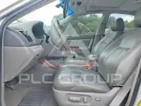 2004 Toyota CAMRY фото