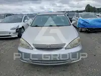2004 Toyota CAMRY photo