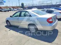 2004 Toyota CAMRY фото