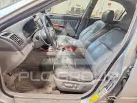 2004 Toyota CAMRY photo