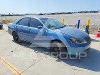 2004 Toyota CAMRY фото