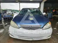 2004 Toyota CAMRY фото