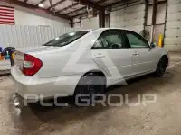 2004 Toyota CAMRY photo