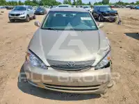 2004 Toyota CAMRY фото