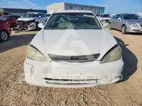 2004 Toyota CAMRY фото