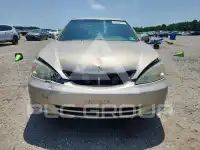 2004 Toyota CAMRY фото