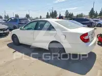 2004 Toyota CAMRY фото