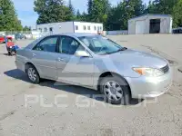 2004 Toyota CAMRY фото