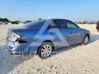 2004 Toyota CAMRY фото