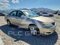 2004 Toyota CAMRY фото