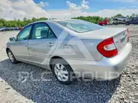 2004 Toyota CAMRY фото