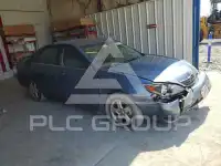 2004 Toyota CAMRY photo