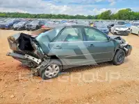 2004 Toyota CAMRY фото