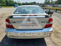 2004 Toyota CAMRY фото