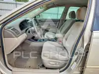 2004 Toyota CAMRY фото