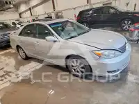 2004 Toyota CAMRY photo