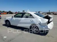 2004 Toyota CAMRY фото