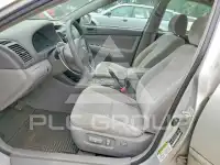 2004 Toyota CAMRY фото