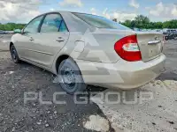 2004 Toyota CAMRY фото