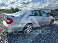 2004 Toyota CAMRY photo