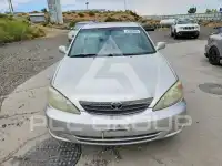 2004 Toyota CAMRY фото