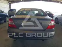 2004 Toyota CAMRY photo