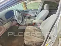 2004 Toyota CAMRY фото