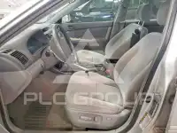 2004 Toyota CAMRY фото