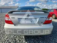 2004 Toyota CAMRY photo