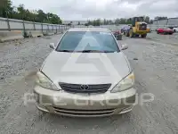 2004 Toyota CAMRY фото